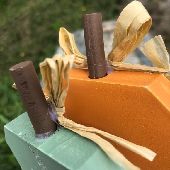 🍂autumn Festive Trio - 3pc. - Picture 6 of 7